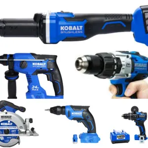 FEATURED BRAND NEW TOOLS