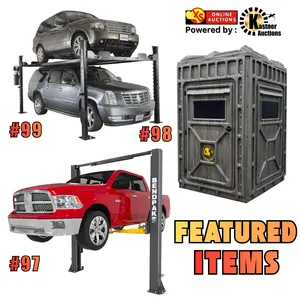 FEATURED ITEMS