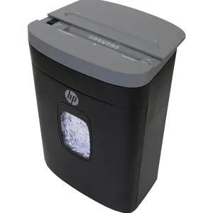 P 91037H HP-CC16 16-SHEET CROSSCUT SHREDDER