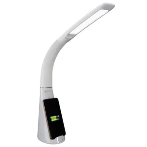 Ottlite 26" White Purify LED Sanitizing Lamp