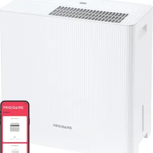 FRIGIDAIRE 23.7 L (50 PINTS) DEHUMIDIFIER WITH WI-FI - SU