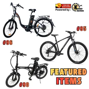 FEATURED ITEMS