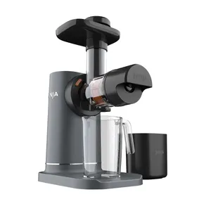 NINJA NEVERCLOG COLD PRESS JUICER - SU