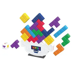 TETRIS XL TUMBLE -SU