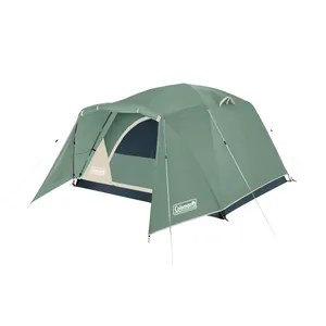 COLEMAN SKYDOME TENT 8 PERSON -U