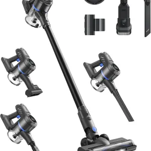 DREAME J30-W Cordless Vacuum Cleaner