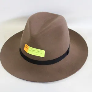 ALXILIARY 100% WOOL HAT-ESTATE