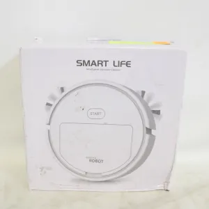 NEW SMART ROBOT VACUUM CLEANER FLOOR