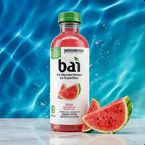 Bai Kula Watermelon 24 x 500mL Bottles