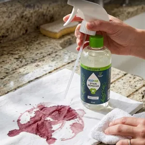 Puracy Stain Remover 12 fl oz
