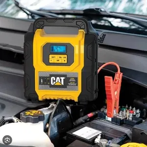 CAT 2500A Lithium Jump-Starter with USB