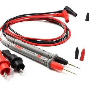 1000V 20A Multimeter Test Leads Set