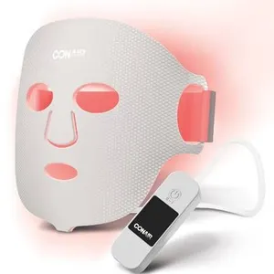 Conair True Glow LED Light Therapy Face Mask
