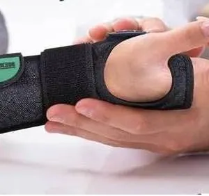 YAKIN Carpal Tunnel Wrist Brace Left L/XL