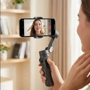 Aochuan Smart X 3-Axis Smartphone Stabilizer
