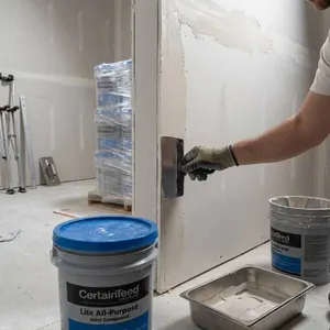CertainTeed Lite All-Purpose Joint Compound 4