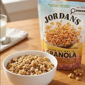 Jordans Oat Classic Granola 2 Pack