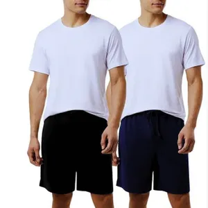 32 Degrees Heat Men's 2-Pack Lounge Shorts M