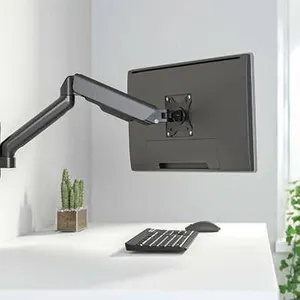 Montek MA1002W Counterbalance Monitor Mount
