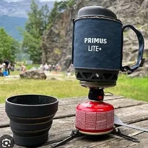 Primus Lite Plus Stove System
