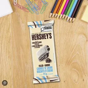Hershey's Cookies n' Creme Biscuits 14 Pack
