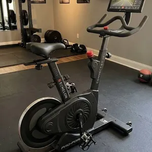 Echelon Connect Exercise Bike with Screen **See All Photos**