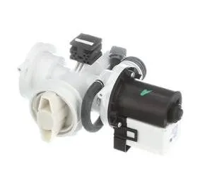 Upgraded Samsung DC97-206...592830 washing machine Drain Pump