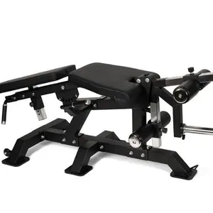 Orion EX700 Elite Leg Extension And Curl Machine (3 Boxes)
