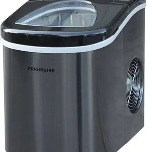 Frigidaire Model EFIC117-SSBLACK_SC Ice Maker