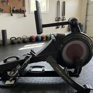 ProForm Pro Trainer 500 Rower w/ 5” Display SpaceSaver Design
