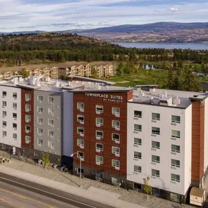 2-NIGHT STAY AT TOWNEPLACE SUITES, WEST KELOWNA