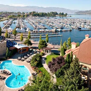2-NIGHT STAY W BREAKFAST AT DELTA HOTELS GRAND OKANAGAN RESORT