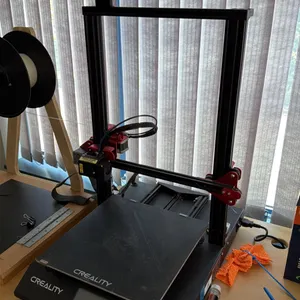 CREALITY CR-10S PRO V2 3D PRINTER