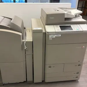 CANON MODEL C7055 IMAGE RUNNER ADVANCE OFFICE PRINTER