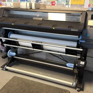 HP LATEX 310 SIGN/DISPLAY BUSINESS COMPACT 54-INCH WIDE-FORMAT PRINTER
