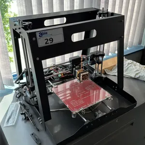 3D PRINTER *NO POWER CORD*