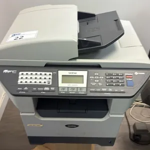 BROTHER MFC-8460N OFFICE PRINTER