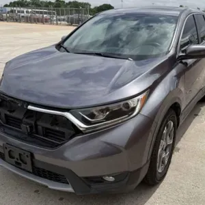(TX) 2019 Honda CRV