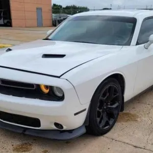 (TX) 2015 Dodge Challenger