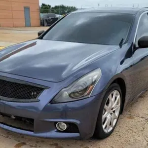 (TX) 2011 Infiniti G37