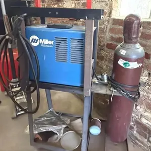 Miller Millermatic 130 XP Wire Feed Welder