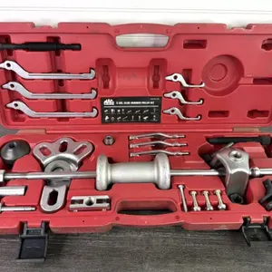 Mac Tools 5 Lbs. Slide Hammer Puller Set