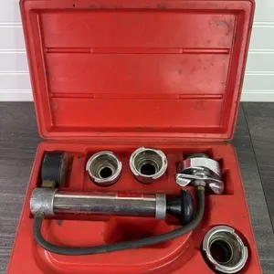 Snap-On Cooling System Tester
