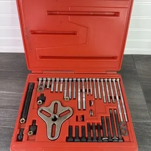 Snap-On Bolt Grip Puller Set CJ2001P