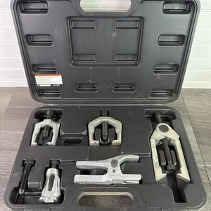 Pittsburgh Front Service Tool Set
