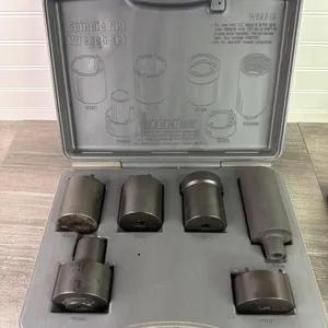 Performance Spindle Nut Wrench Set