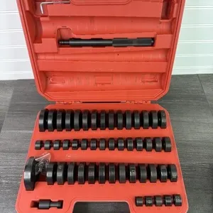 Seal Driver Set, Unmarked