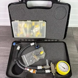 Snap-On Fuel Injection Pressure Tester
