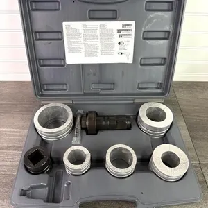 Pittsburgh Tail Pipe Expander Set