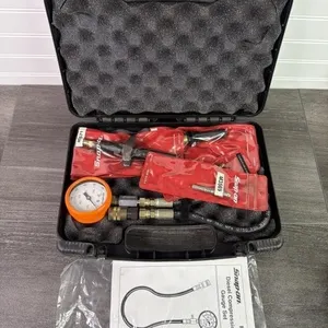 Snap-On Diesel Compression Gauge Set MT33C